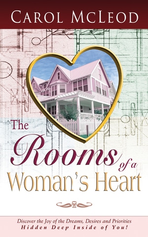 The Rooms of a Woman's Heart