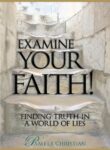 examine your faith