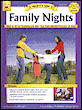 Family Nights Janet Lynn Mitchell